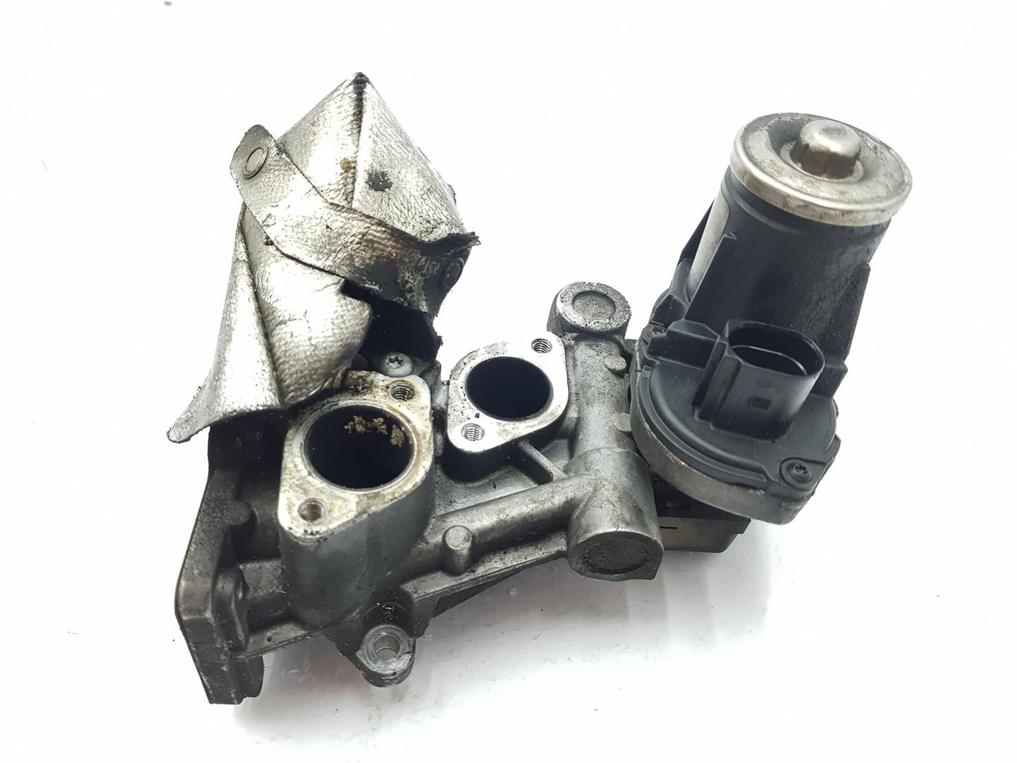 SEAT Toledo 4 generation (2012-2020) EGR Valve 03L131512DP, 03L131512DP 24204086