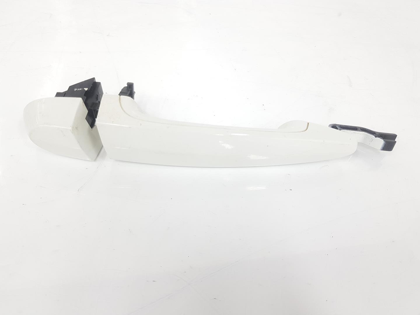 BMW X4 F26 (2014-2018) Front Right Door Exterior Handle 51217207562,51217207562 19785102