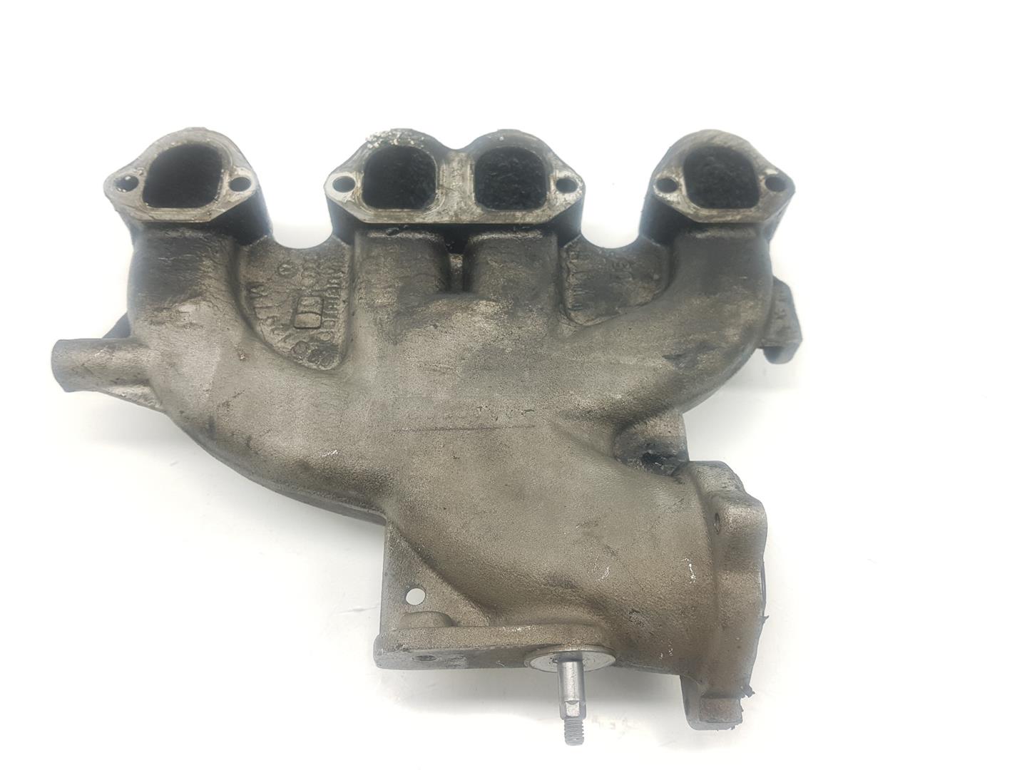 SKODA Octavia 2 generation (2004-2013) Intake Manifold 03G129713, 03G129713, 1151CB 24233742