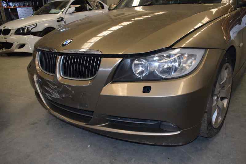 BMW 3 Series E90/E91/E92/E93 (2004-2013) Right Side Sideskirt 51717062298, 51717062298, DORADO 19605466