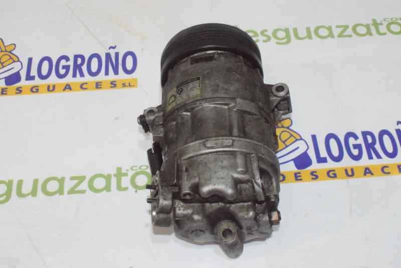 BMW 3 Series E46 (1997-2006) Air Condition Pump 64526905643,64526905643,3R41145010 19554344