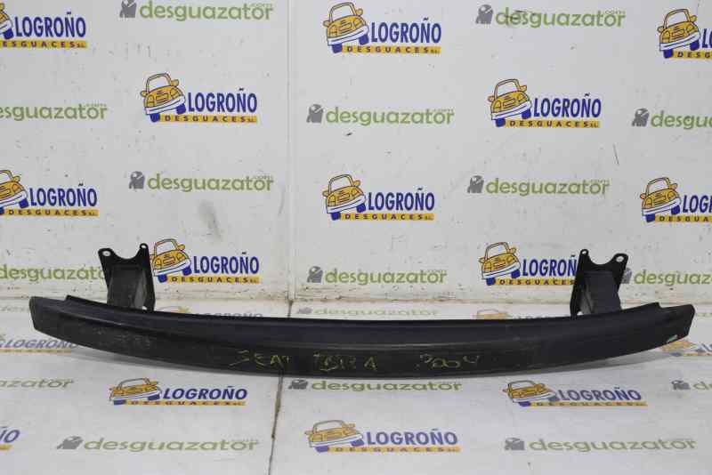 SEAT Cordoba 2 generation (1999-2009) Front Reinforcement Bar 6L0806557 19563253