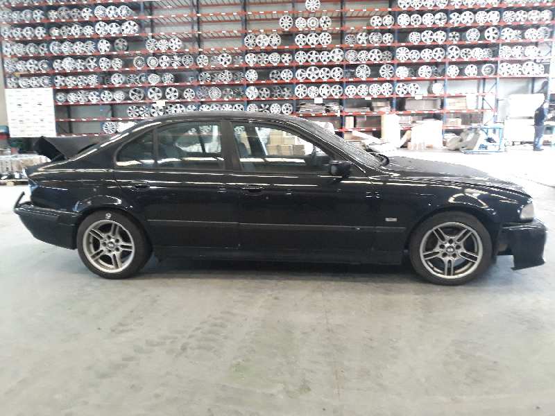 OPEL 5 Series E39 (1995-2004) Вентилятор диффузора 17112247356, 2247356 19862588