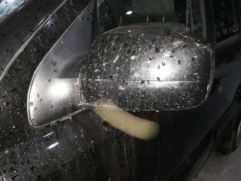 KIA Sorento 1 generation (2002-2011) Front Right Fender 663213E141,663213E141,COLORNEGRO 21423731