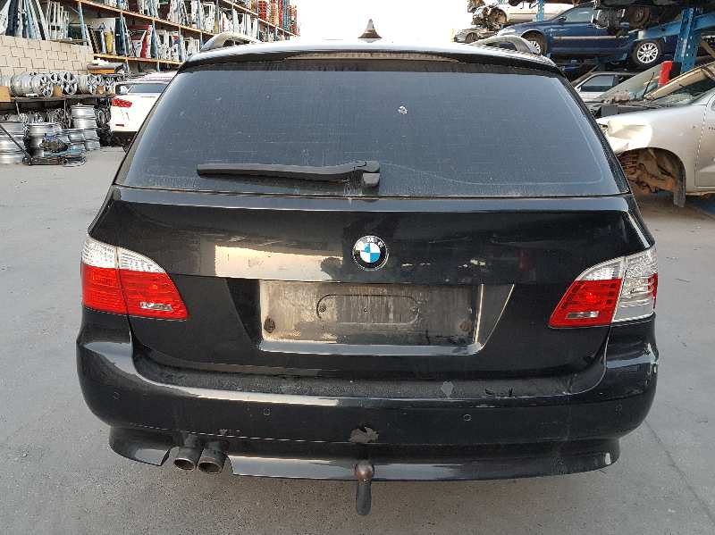 BMW 5 Series E60/E61 (2003-2010) Rear left door window lifter 51357184745, 977976XXX, 71847743S7184745E 19626171