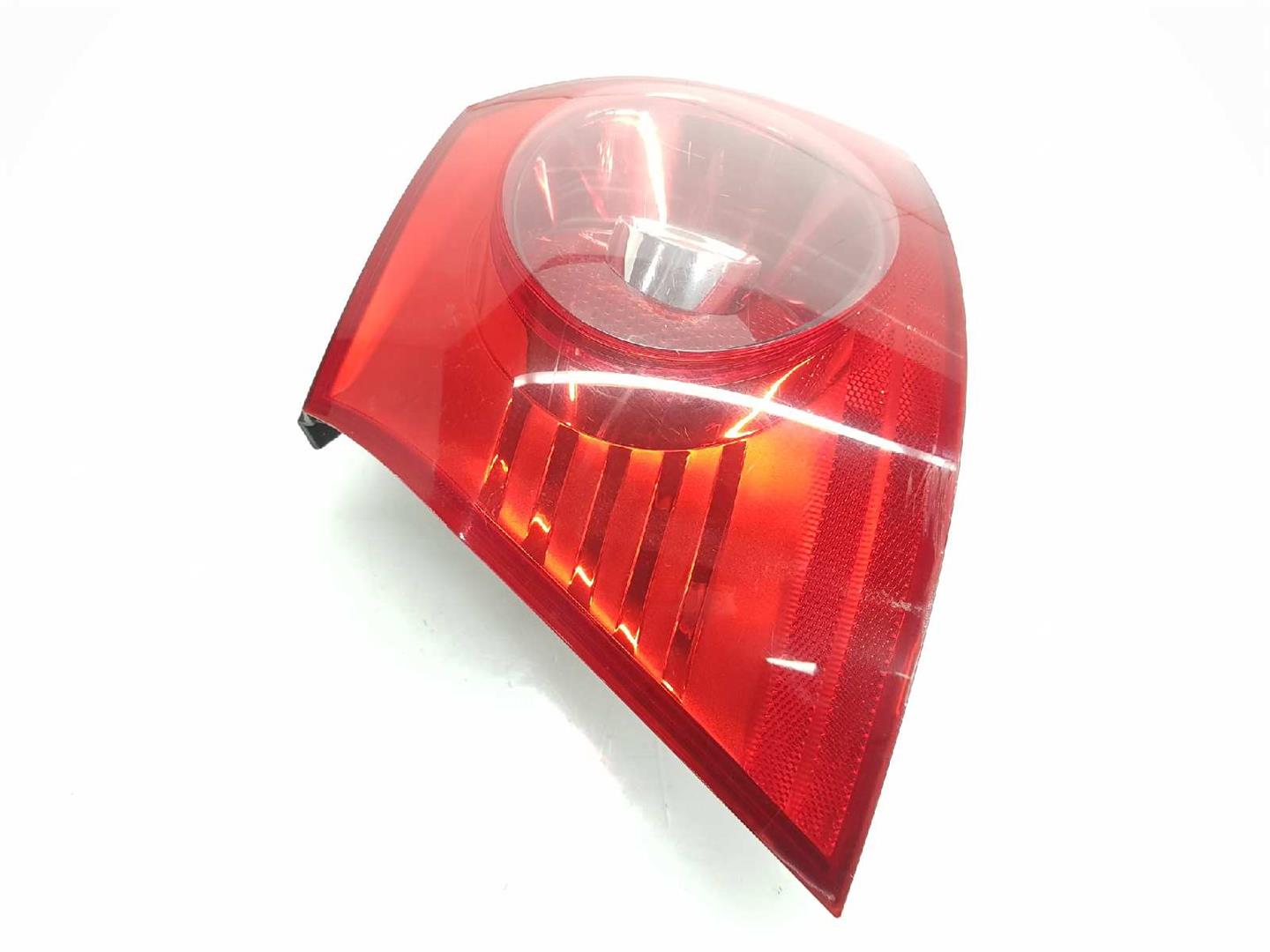 VOLKSWAGEN Golf 5 generation (2003-2009) Rear Left Taillight 1K6945095G,89032902,1K6945095AA 19604088