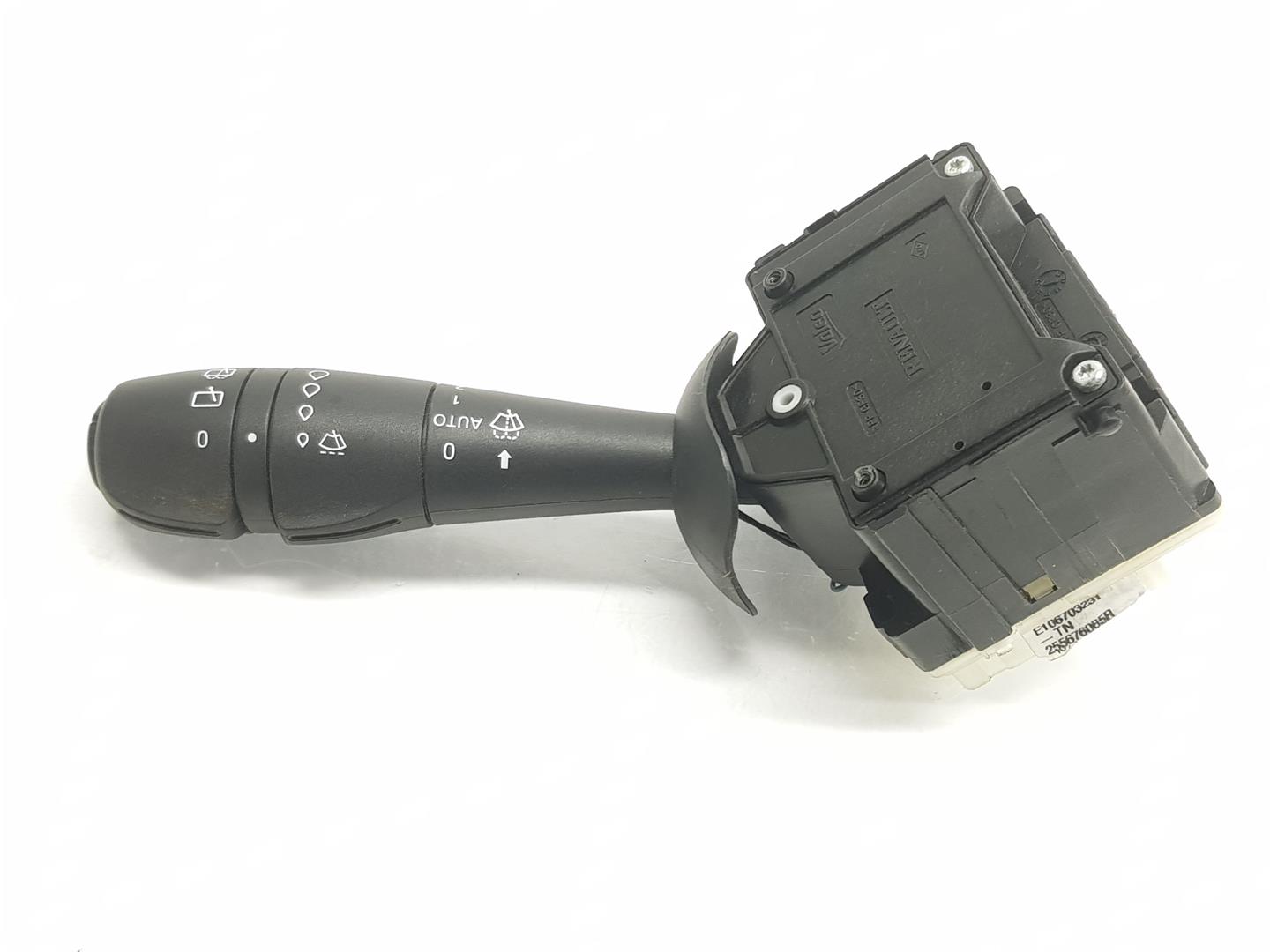 RENAULT Clio 3 generation (2005-2012) Indicator Wiper Stalk Switch 8201168016,255676085R 22740926