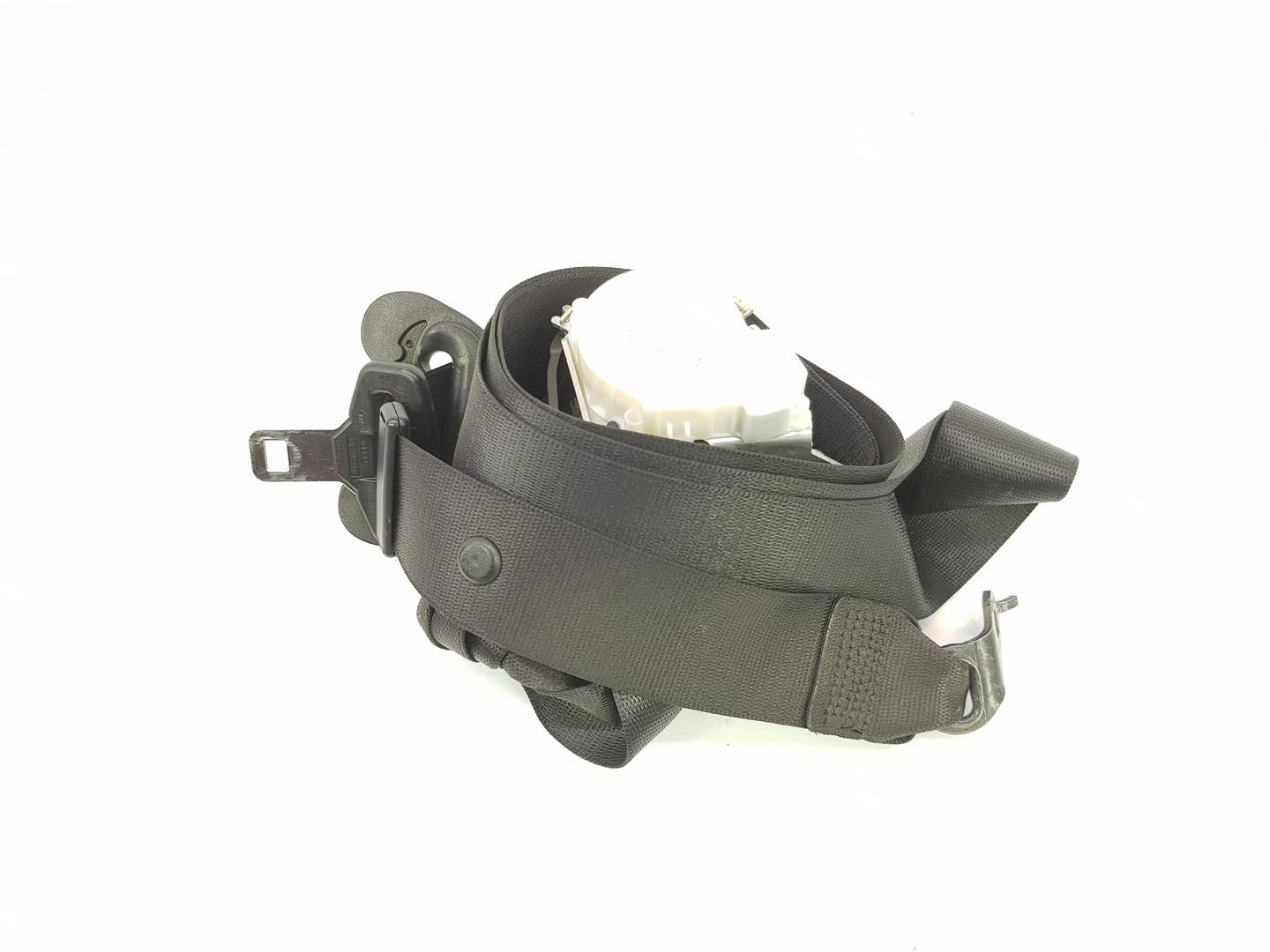 BMW 3 Series E90/E91/E92/E93 (2004-2013) Front Right Seatbelt 72117243308, 72117243308 19778412