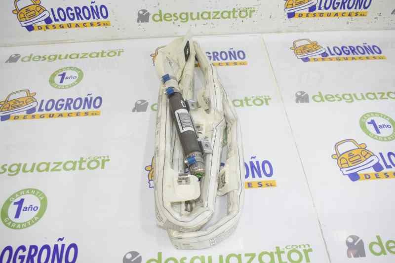 MERCEDES-BENZ C-Class W204/S204/C204 (2004-2015) Right Side Roof Airbag SRS A2048600605, A1620274711 19579093