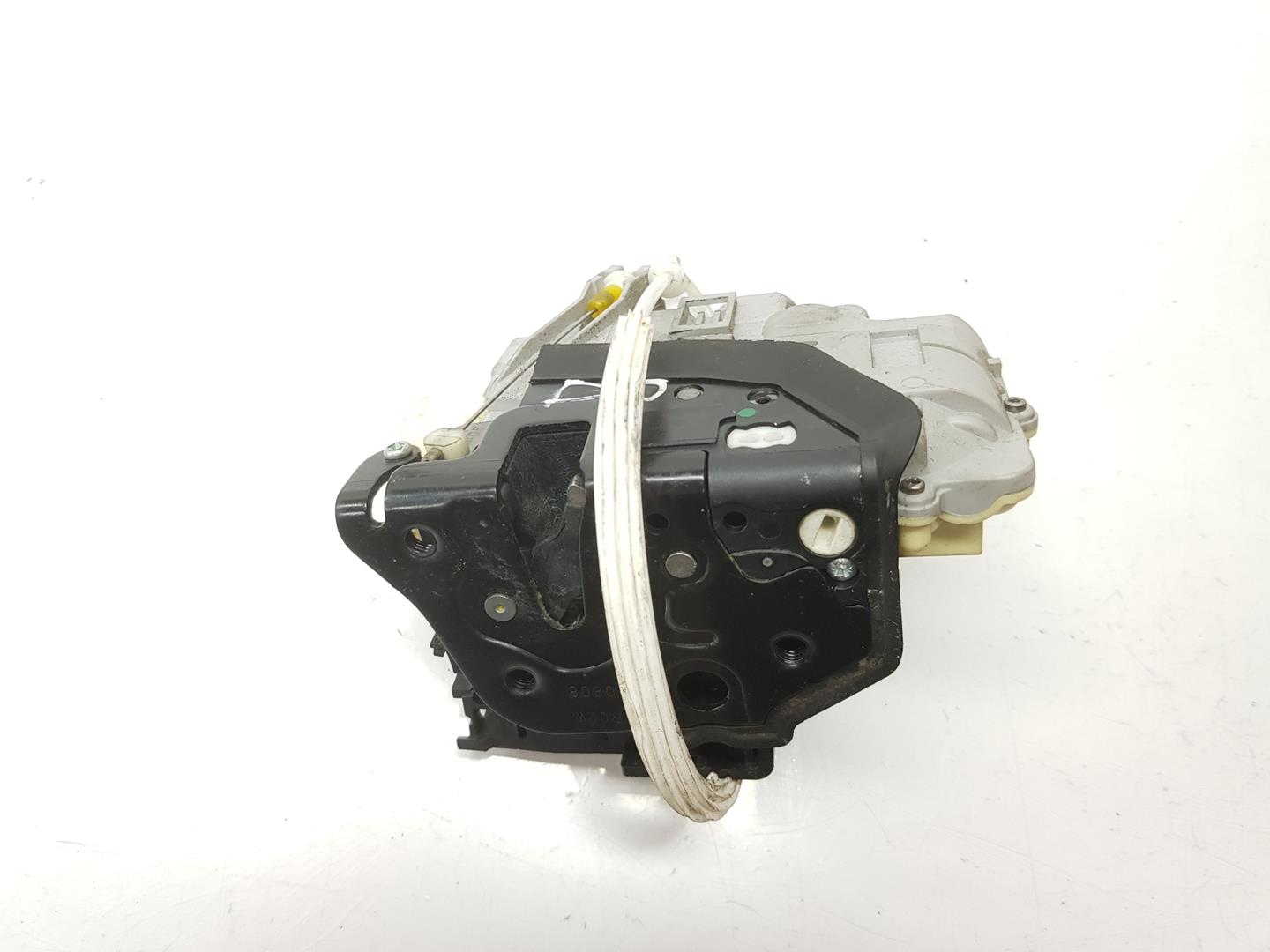 AUDI Q7 4L (2005-2015) Front Right Door Lock 8J1837016A,8J1837016 19829922