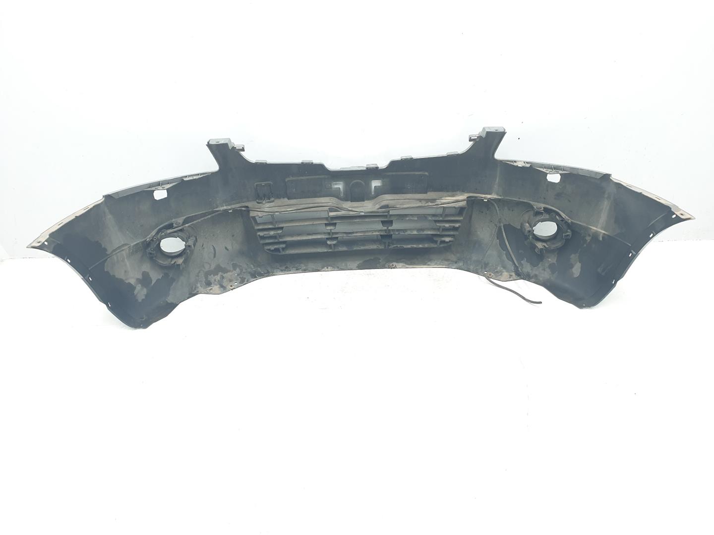 NISSAN Qashqai 1 generation (2007-2014) Бампер передний 62022JD30H,62022JD30H,COLORGRISKY0 24242660