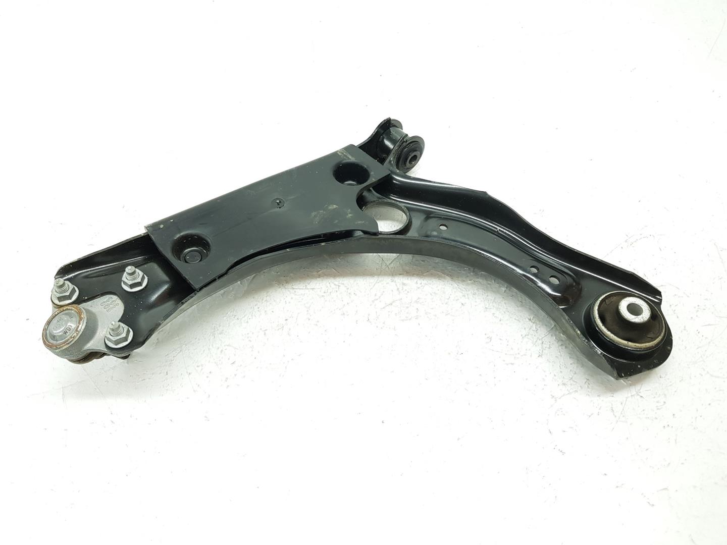 SEAT Alhambra 2 generation (2010-2021) Front Right Arm 2Q0407152D 21574576