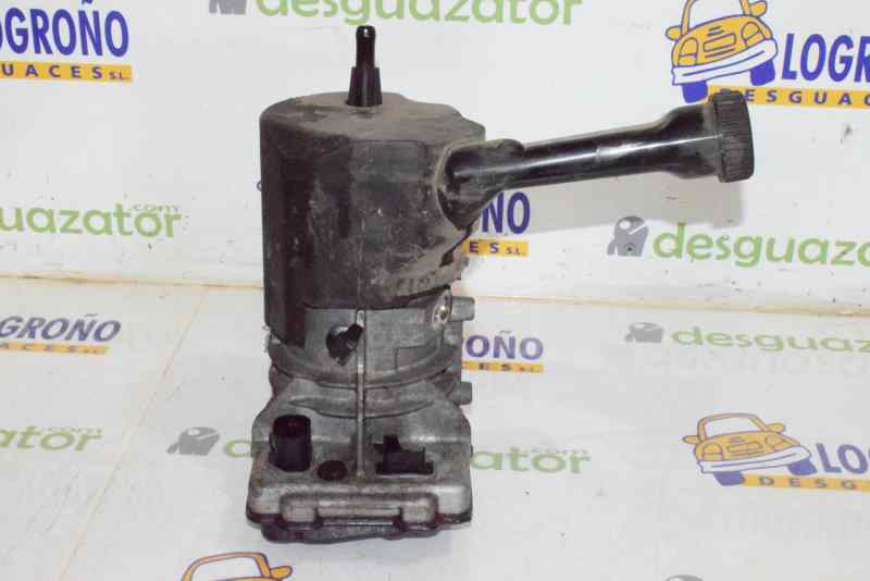 CITROËN C4 Picasso 1 generation (2006-2013) Pompa servodirecție 4007WF, 9684040280 24143850