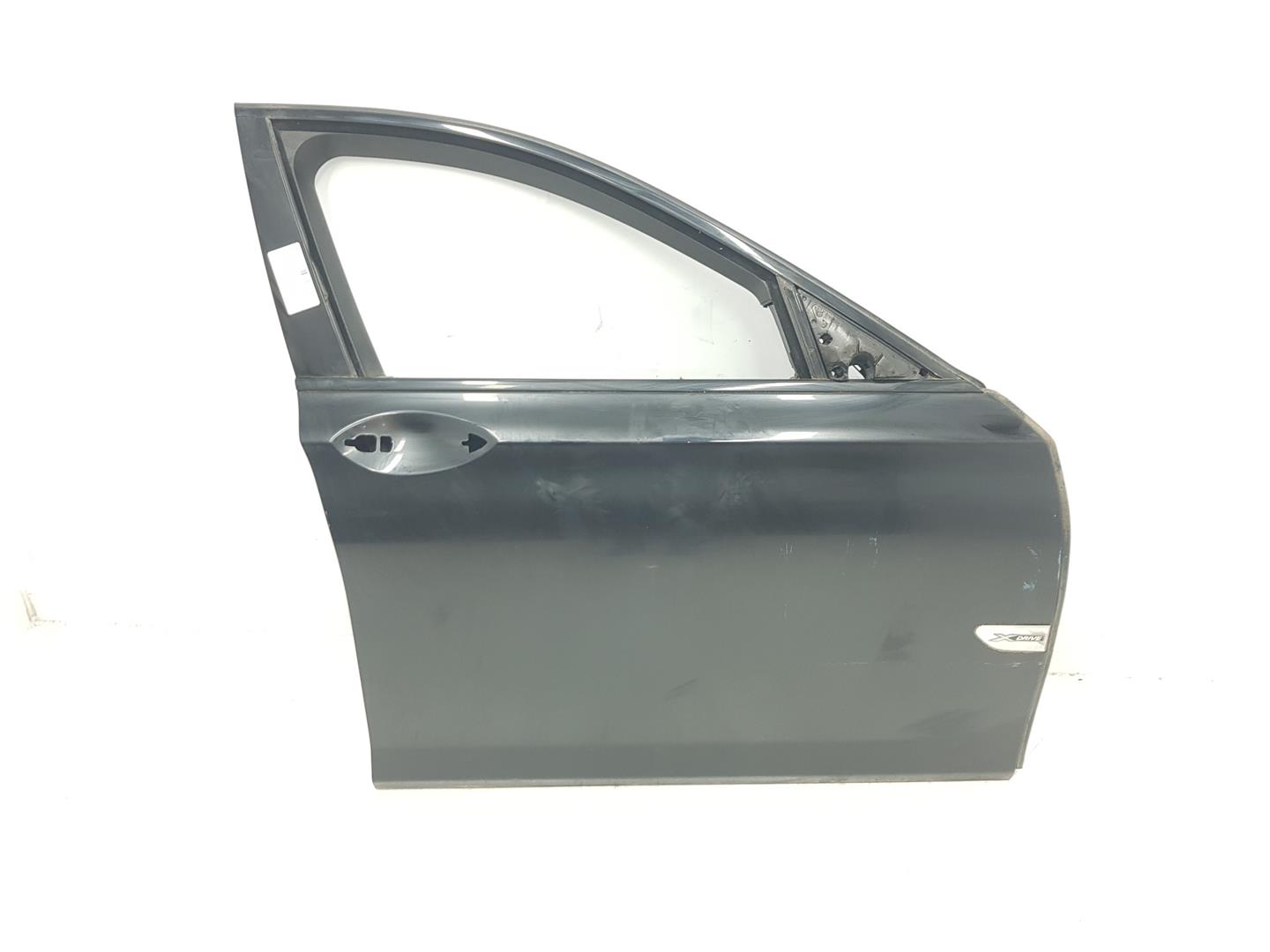 BMW 7 Series F01/F02 (2008-2015) Front Right Door 41007203978,41007203978 19649635