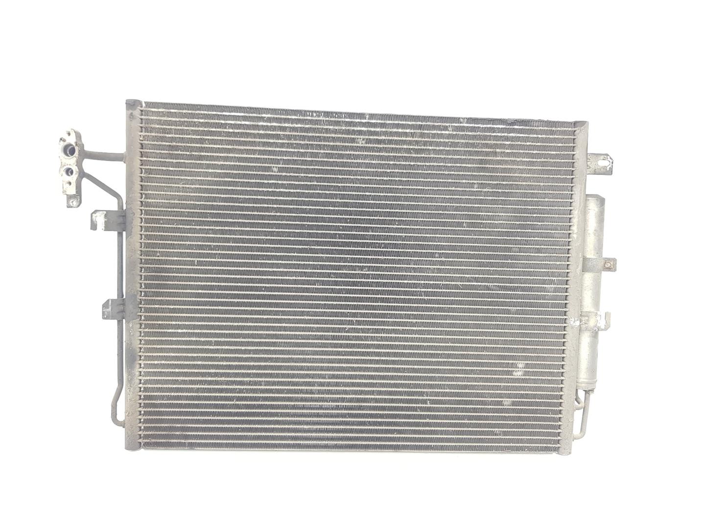 LAND ROVER Range Rover Sport 1 generation (2005-2013) Air Con Radiator JRB500130 24144290