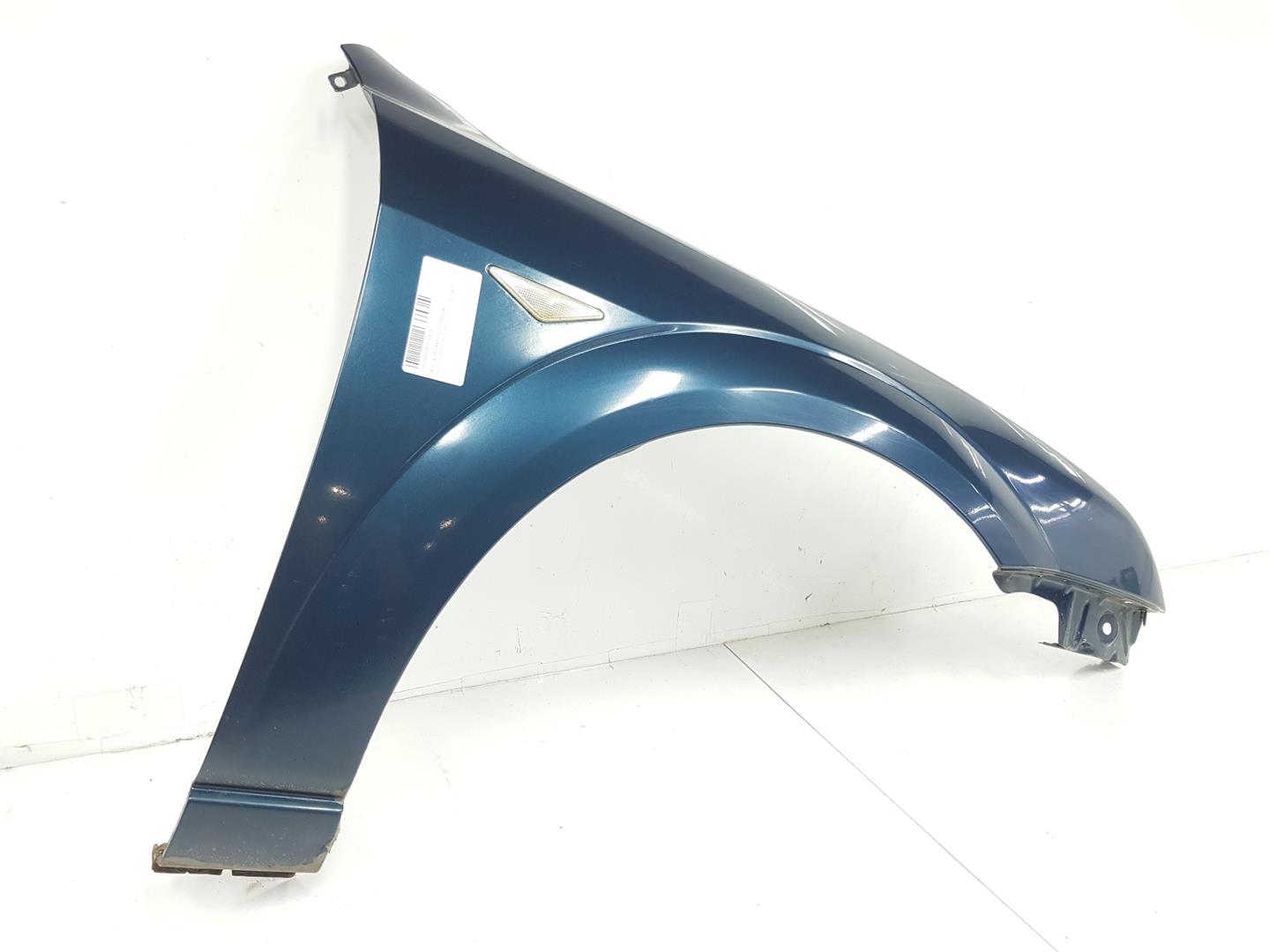 FORD Mondeo 3 generation (2000-2007) Front Right Fender P1S7116005AB,1204738,COLORAZUL 19897477