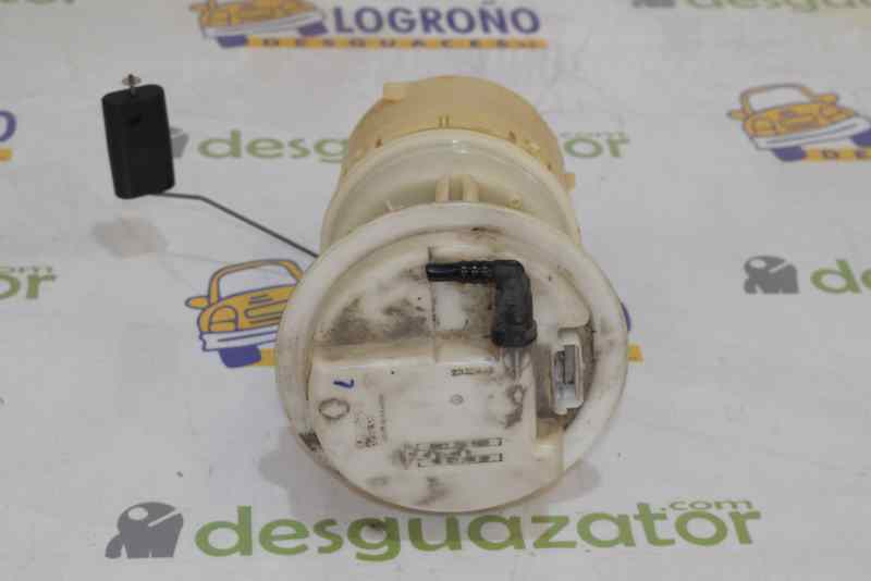 PEUGEOT 206 1 generation (1998-2009) Brændstofpumpe i tank 09732009903,9642124080,0973209903 19559626