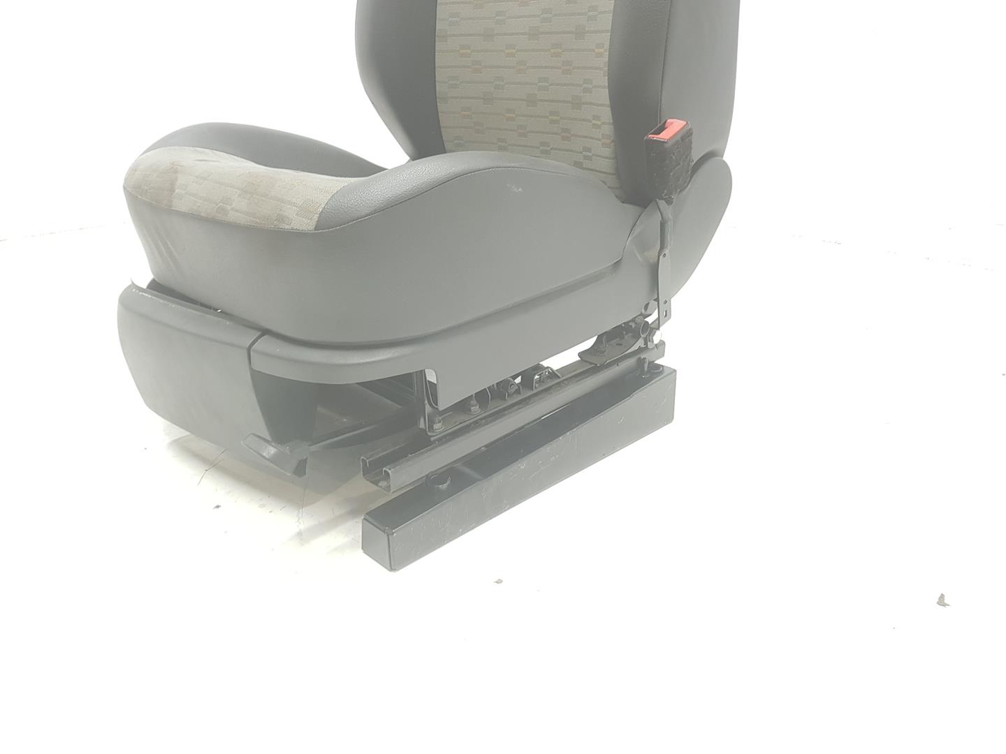 VOLKSWAGEN Caddy 3 generation (2004-2015) Front Right Seat ENTELA, MANUAL 24200918