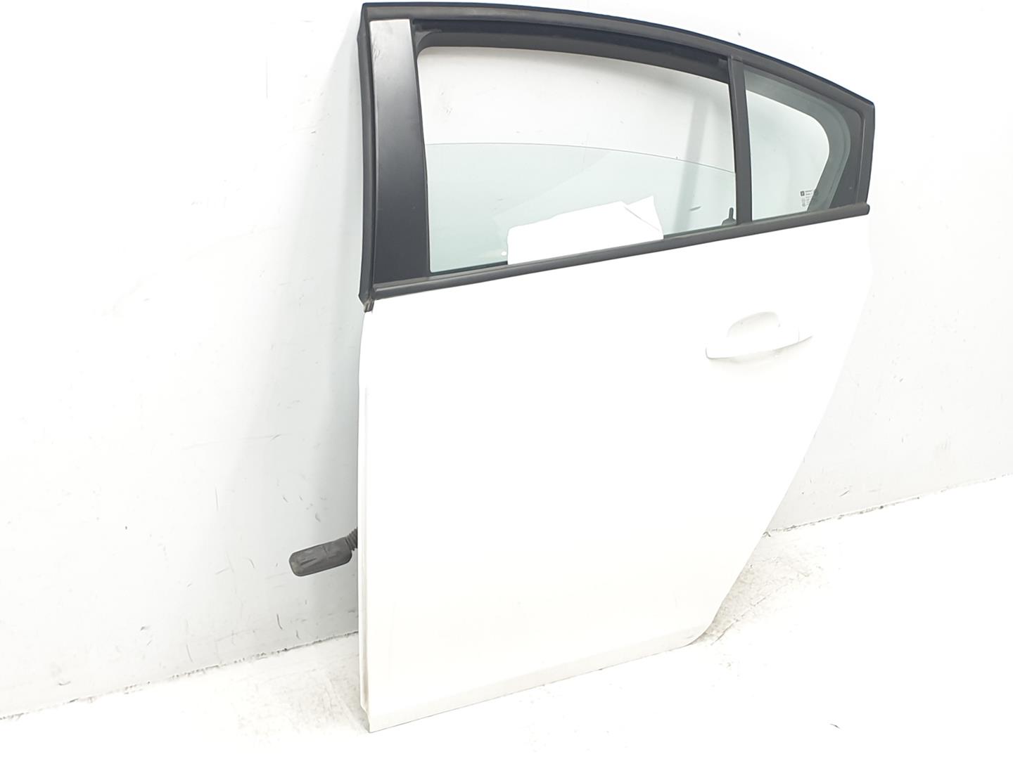 CHEVROLET Cruze 1 generation (2009-2015) Rear Left Door 95987763,95987763,1161CB 24244517