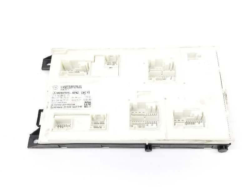 MERCEDES-BENZ GLA-Class X156 (2013-2020) Other Control Units A2469009413,A2469009413,2841365613300 19749496