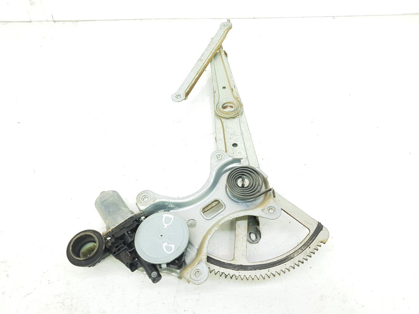 TOYOTA Land Cruiser 70 Series (1984-2024) Front Right Door Window Regulator 6980158010, 6980158010 19893673