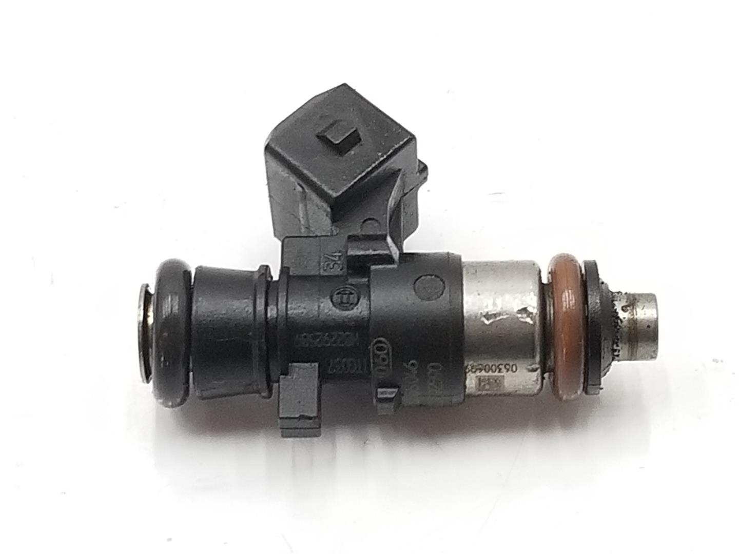 RENAULT Modus 1 generation (2004-2012) Fuel Injector 8200292590, 8200292590, 2222DL 20481800