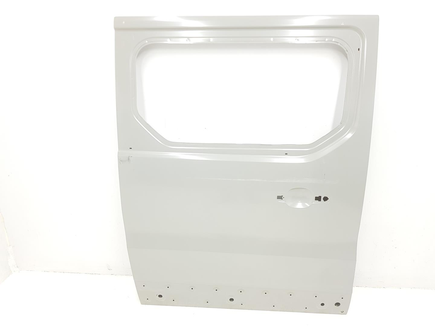 RENAULT Trafic 2 generation (2001-2015) Right Side Sliding Door 821002409R, 821002409R 24236445