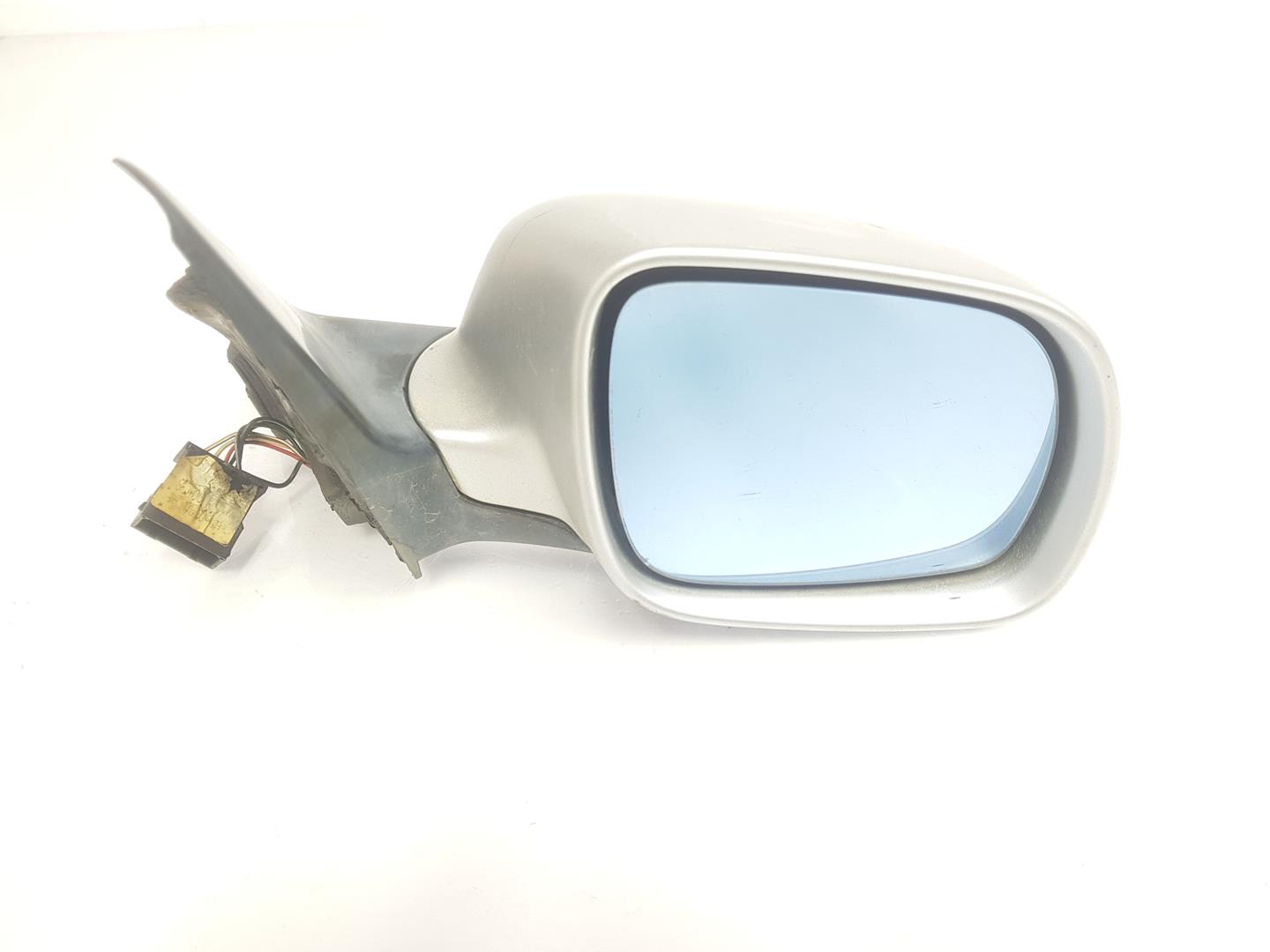 AUDI A3 8L (1996-2003) Right Side Wing Mirror 4B1858532G,4B1858532G,COLORGRISY7W 19824647