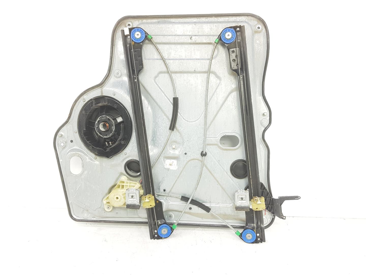 VOLKSWAGEN Transporter T5 (2003-2015) Front Right Door Window Regulator 7H0837754C,7H0837754C 19777484