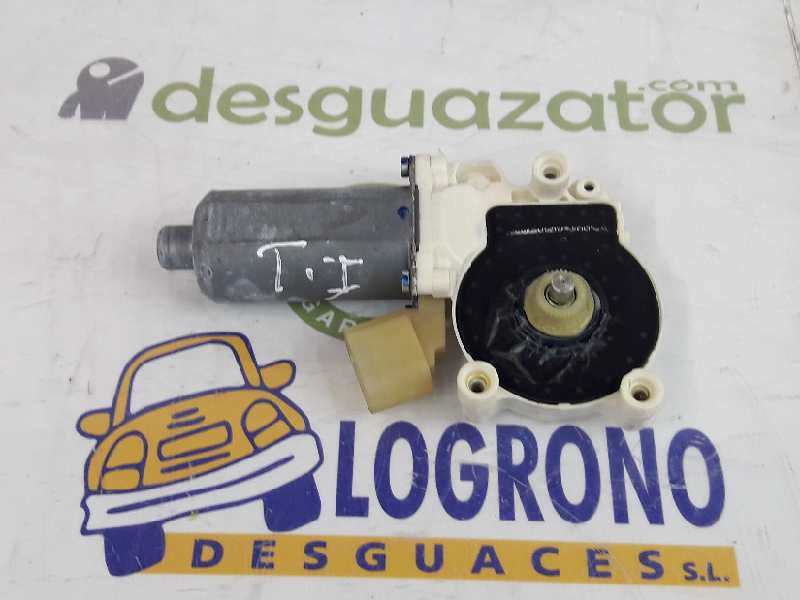 BMW X6 E71/E72 (2008-2012) Motor de control geam ușa  stânga spate 67627267691, 9746211016967261, 0130821460 19612815