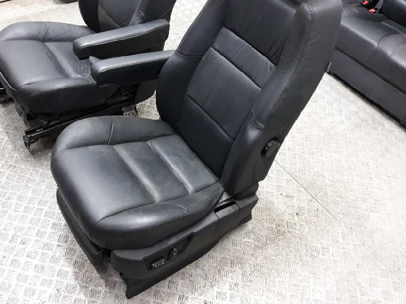 LAND ROVER Range Rover Sport 1 generation (2005-2013) Seats ASIENTOSDECUERONEGRO, ELECTRICOS, CONPANELES 19648139