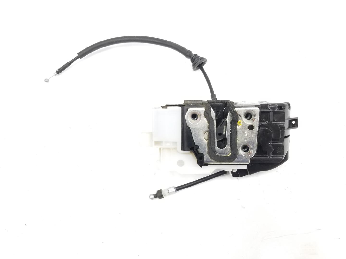 KIA Cee'd 1 generation (2007-2012) Rear Left Door Lock 814101H000, 814101H000, 2222DL 20580028