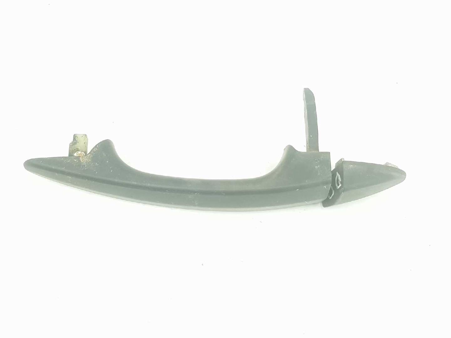 BMW X3 E83 (2003-2010) Front Right Door Exterior Handle 51213411278,51213411278 19901296