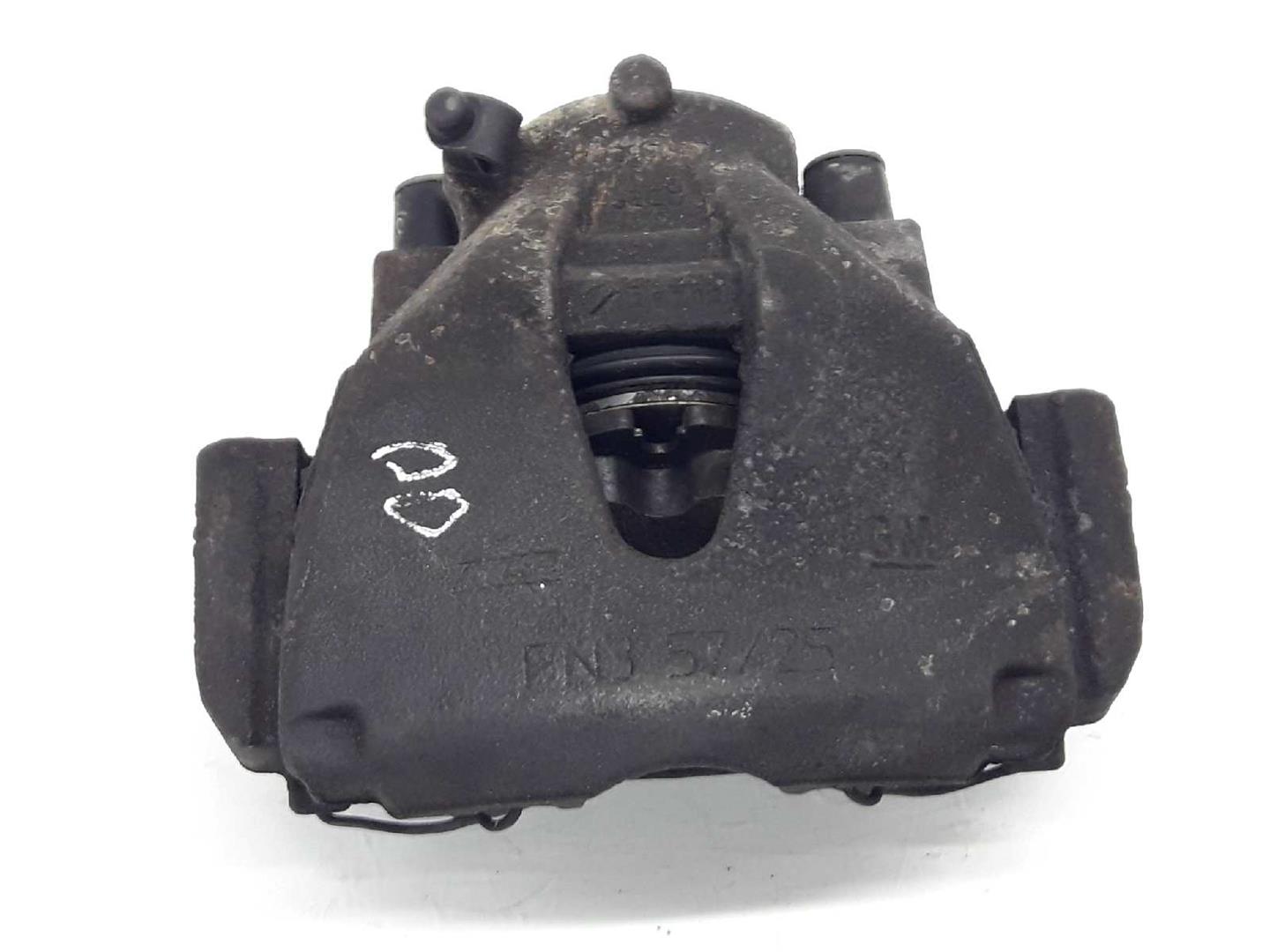 OPEL Corsa D (2006-2020) Front Right Brake Caliper 93176427,93176427 19643047