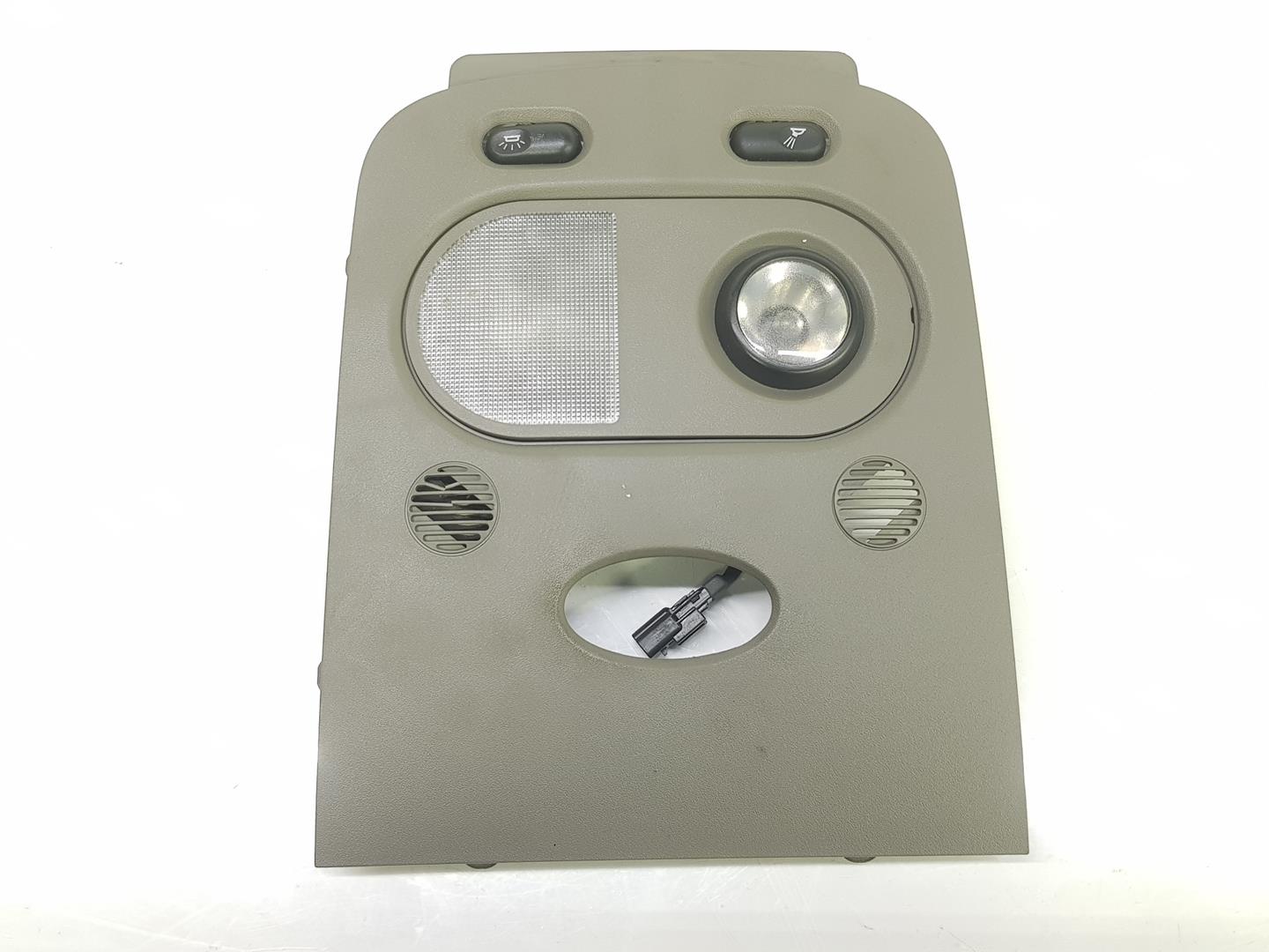 Luz interior M9T870 8200784512 de Renault Master iii furgón (fv) 2015-0 125 CV con 113650 km - pieza usada