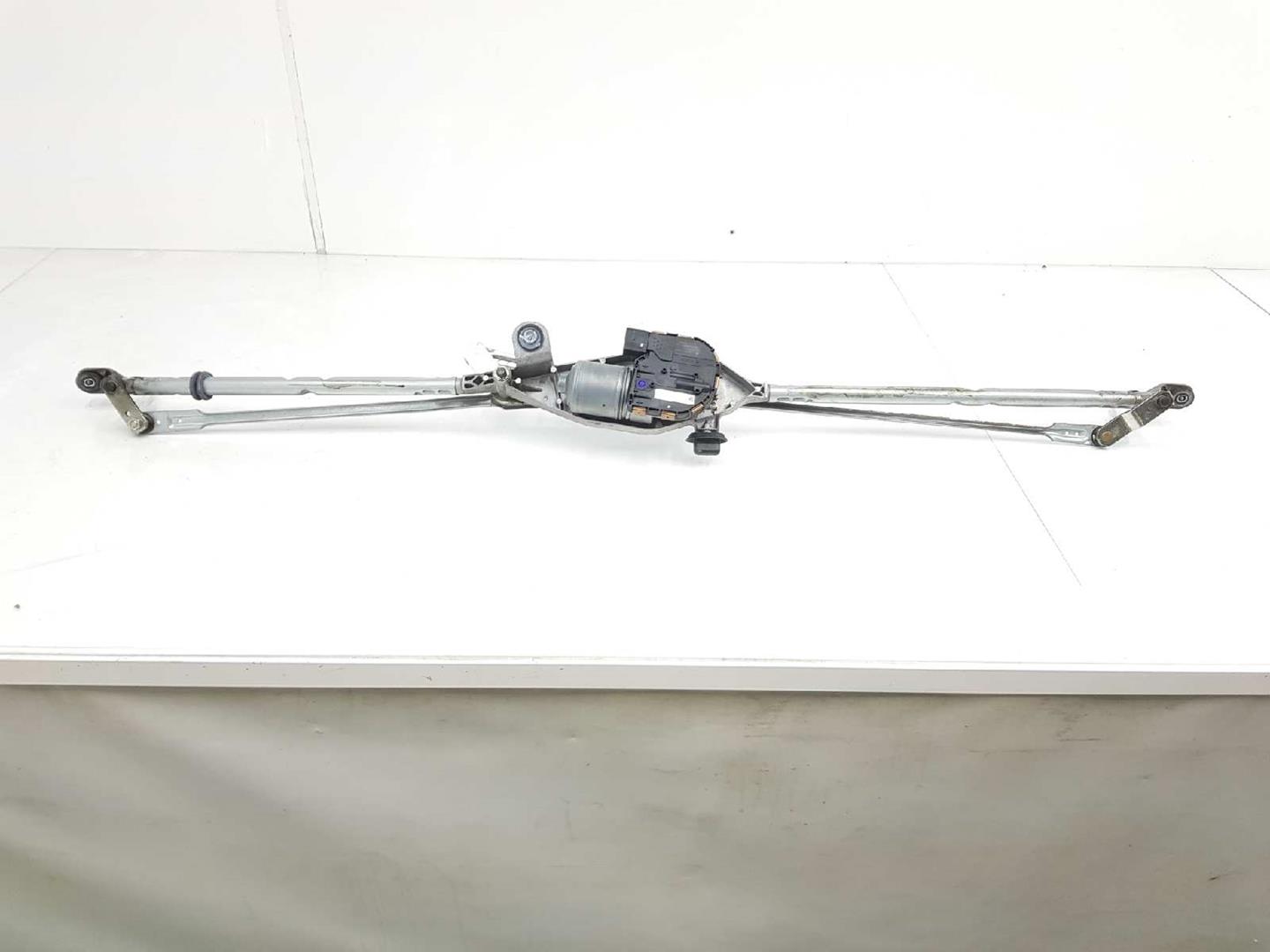 OPEL Astra K (2015-2021) Front Windshield Wiper Mechanism 39034606, 39034606 19678626