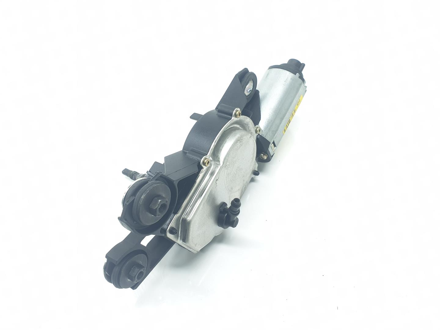 SEAT Altea 1 generation (2004-2013) Tailgate  Window Wiper Motor 5P0955711C,5P0955711C 24246360