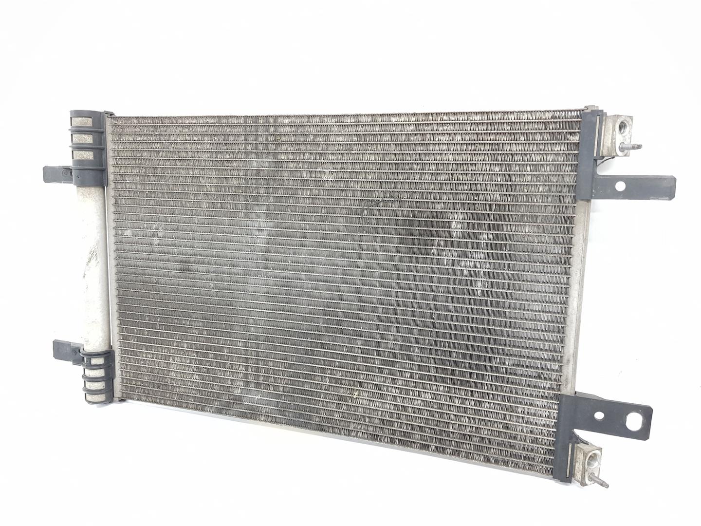 PEUGEOT 308 T9 (2013-2021) Air Con Radiator 9673629780, 9673629780 24234351