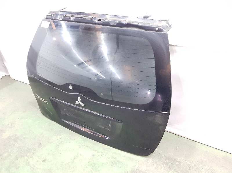 MITSUBISHI Grandis 1 generation (2003-2011) Крышка багажника MN186428, MN186428 19673499