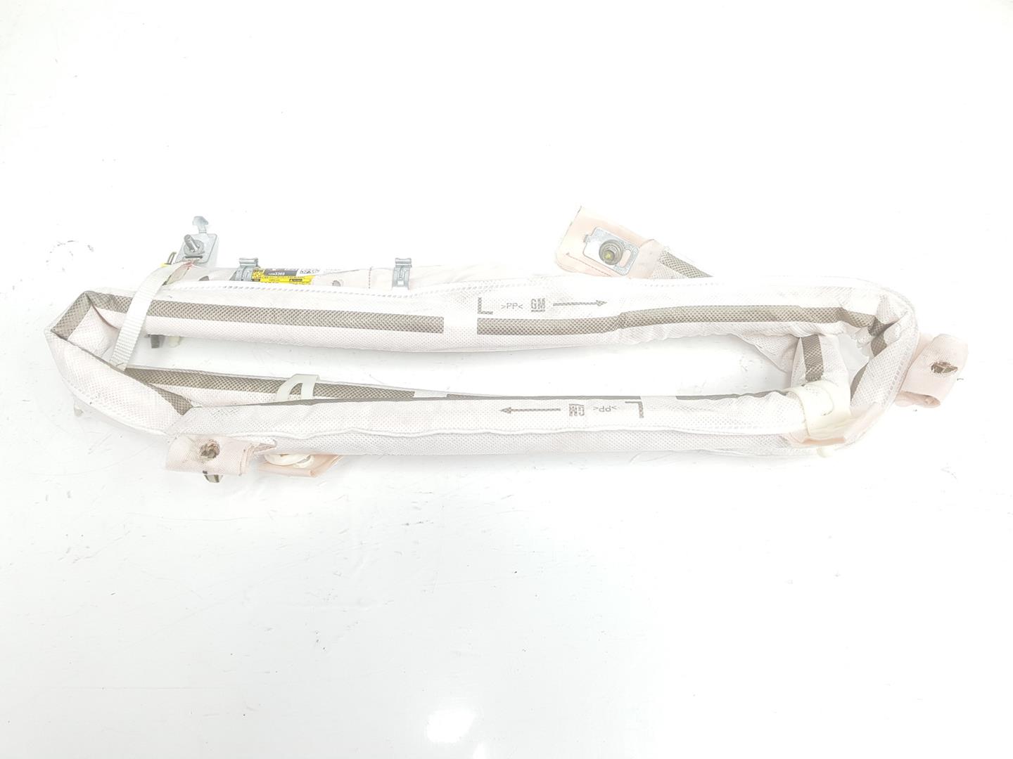 OPEL Astra K (2015-2021) Sistem SRS airbag plafon stânga 39008397,39058589 19900617