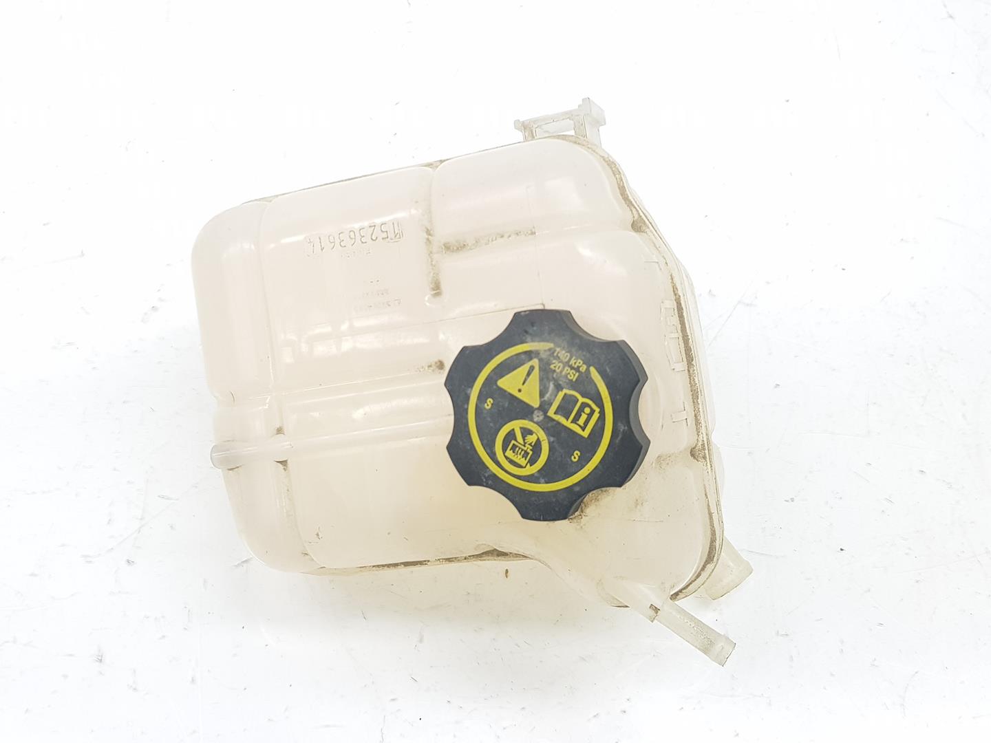 OPEL Insignia A (2008-2016) Expansion Tank 22924025, 22924025 19891019