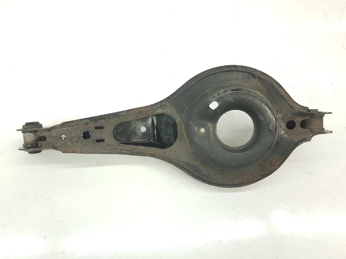 FORD Focus 3 generation (2011-2020) Rear Left Arm BV615K652AH,1752736 19703811