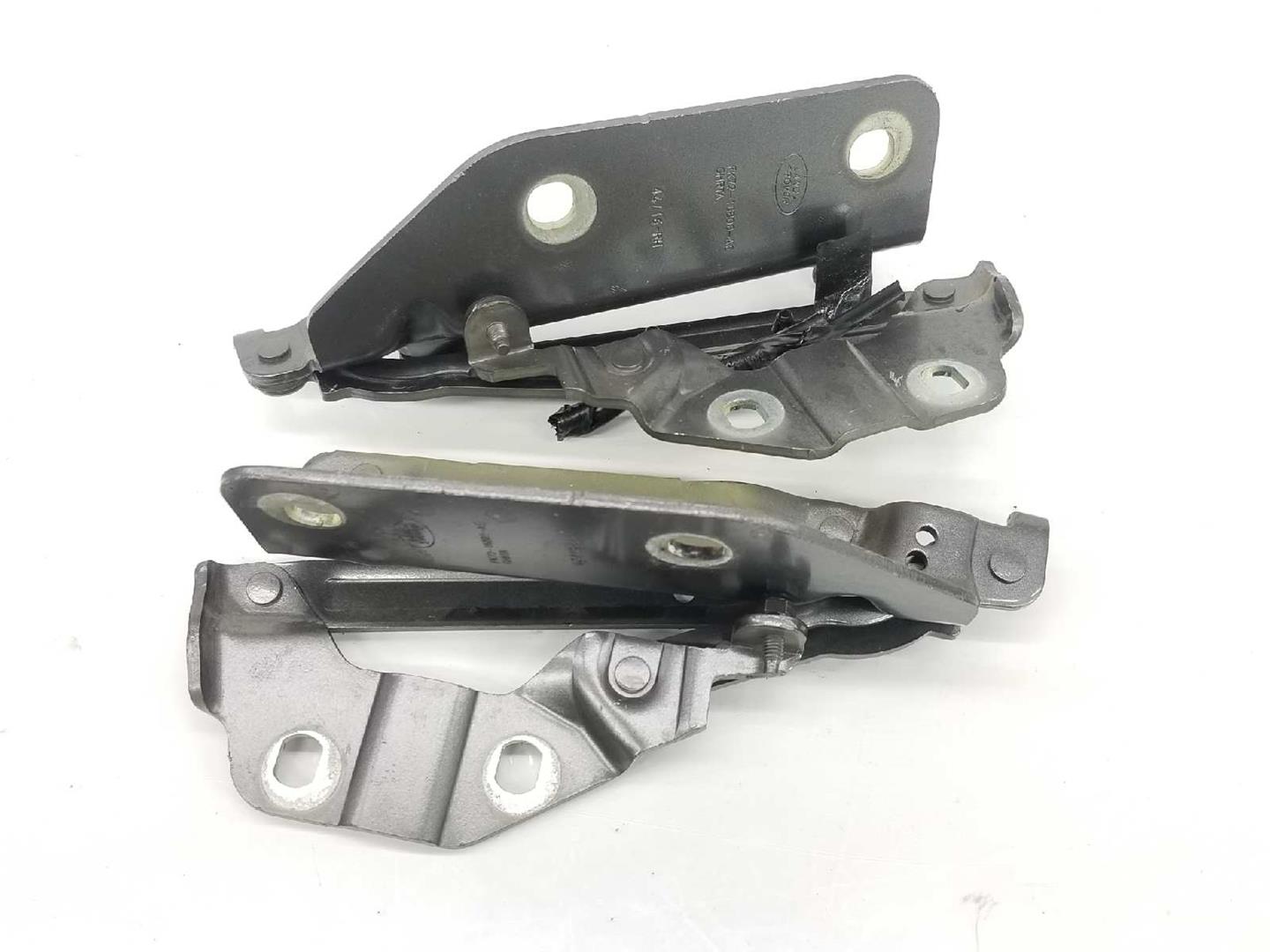 LAND ROVER Discovery Sport 1 generation (2014-2024) Bonnet Hood Hinge Set LR061280,LR061280,1263CS 24104763