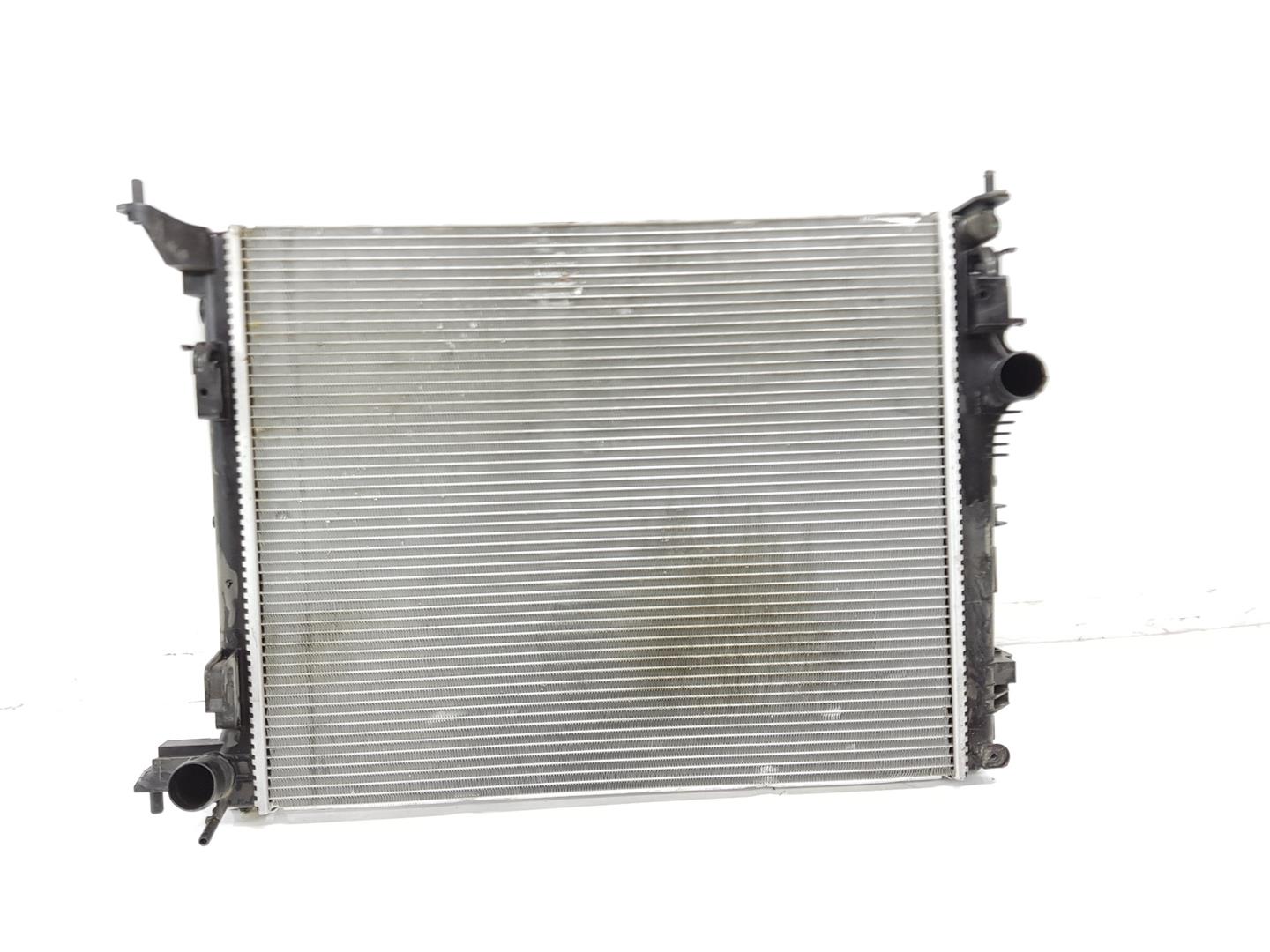 RENAULT Megane 3 generation (2008-2020) Gaisa kondensācijas radiators 214105169R,214105169R 24233860