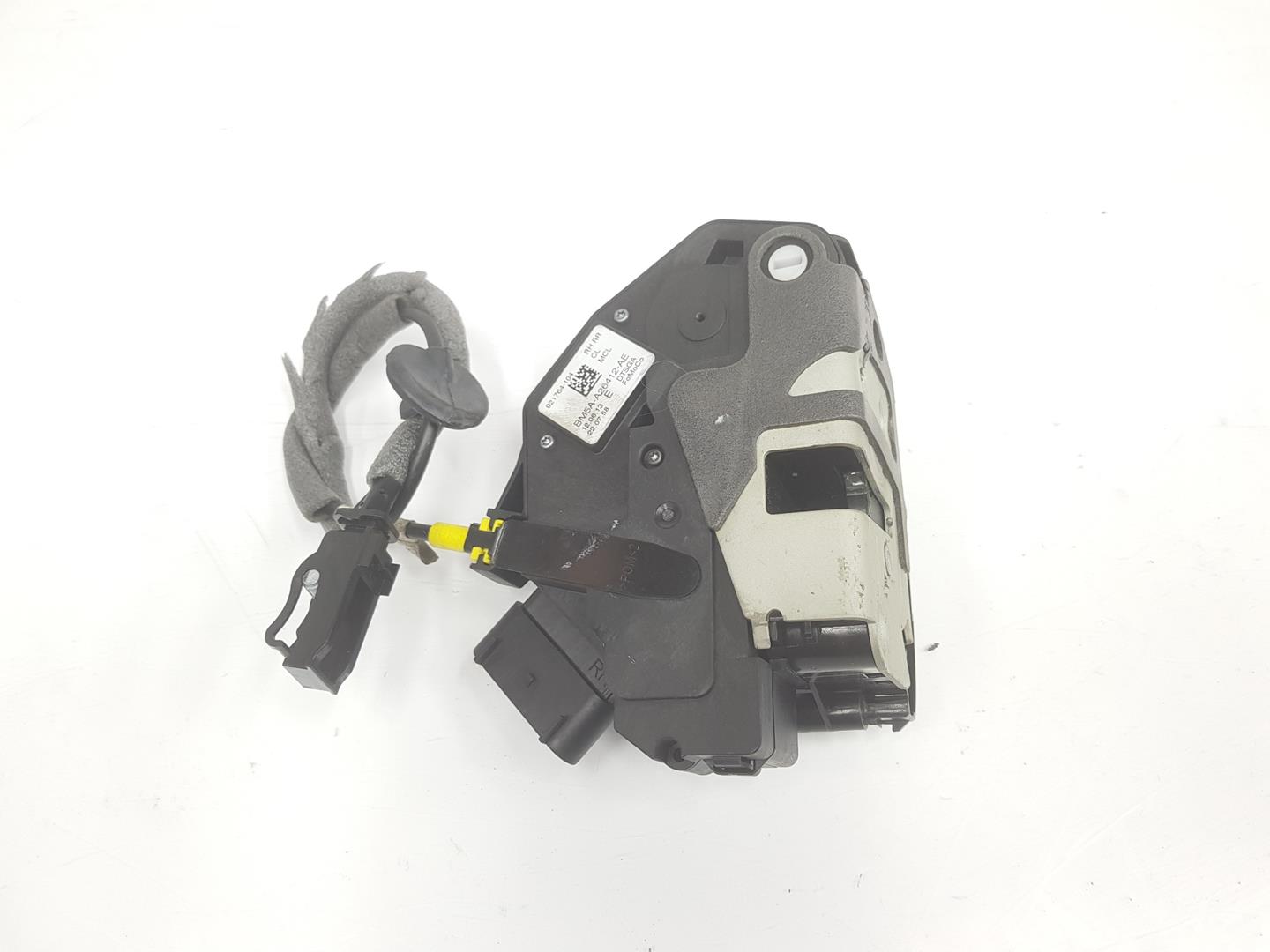 FORD Kuga 2 generation (2013-2020) Rear Right Door Lock 2066073,BM5AA26412AE 20775851