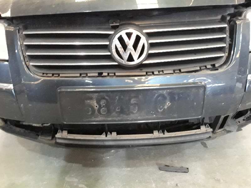 VOLKSWAGEN Passat B5 (1996-2005) Bal első belső sárvédő 3B0809957A,3B0809961F 19630957