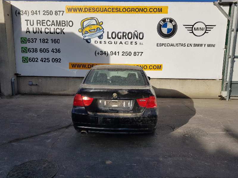 BMW 3 Series E90/E91/E92/E93 (2004-2013) Ignition Button 61319154945, 9154945, 61319154945 19716661