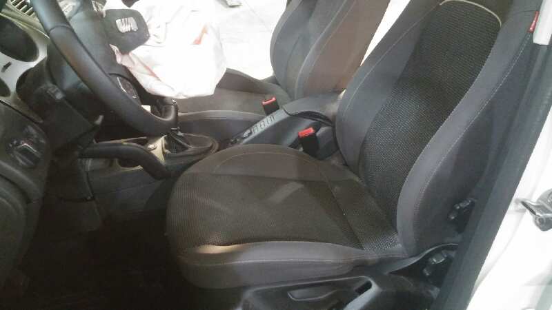 SEAT Toledo 3 generation (2004-2010) Galinis dešinys saugos diržas 5P0857805E, 5P0857805ERAA 19696097