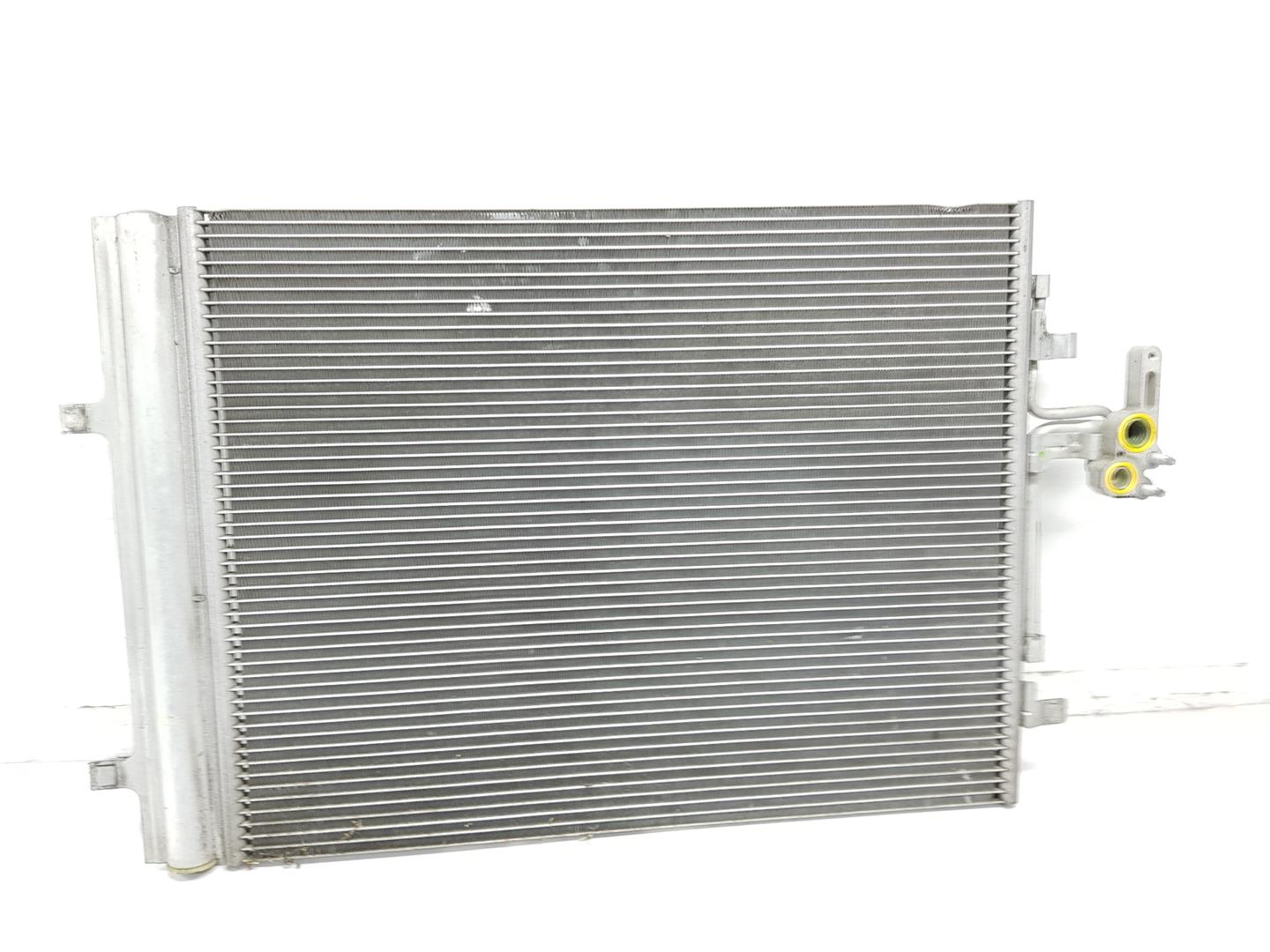 VOLVO V40 2 generation (2012-2020) Air Con radiator 6G9119710DB, 31274157 24244688