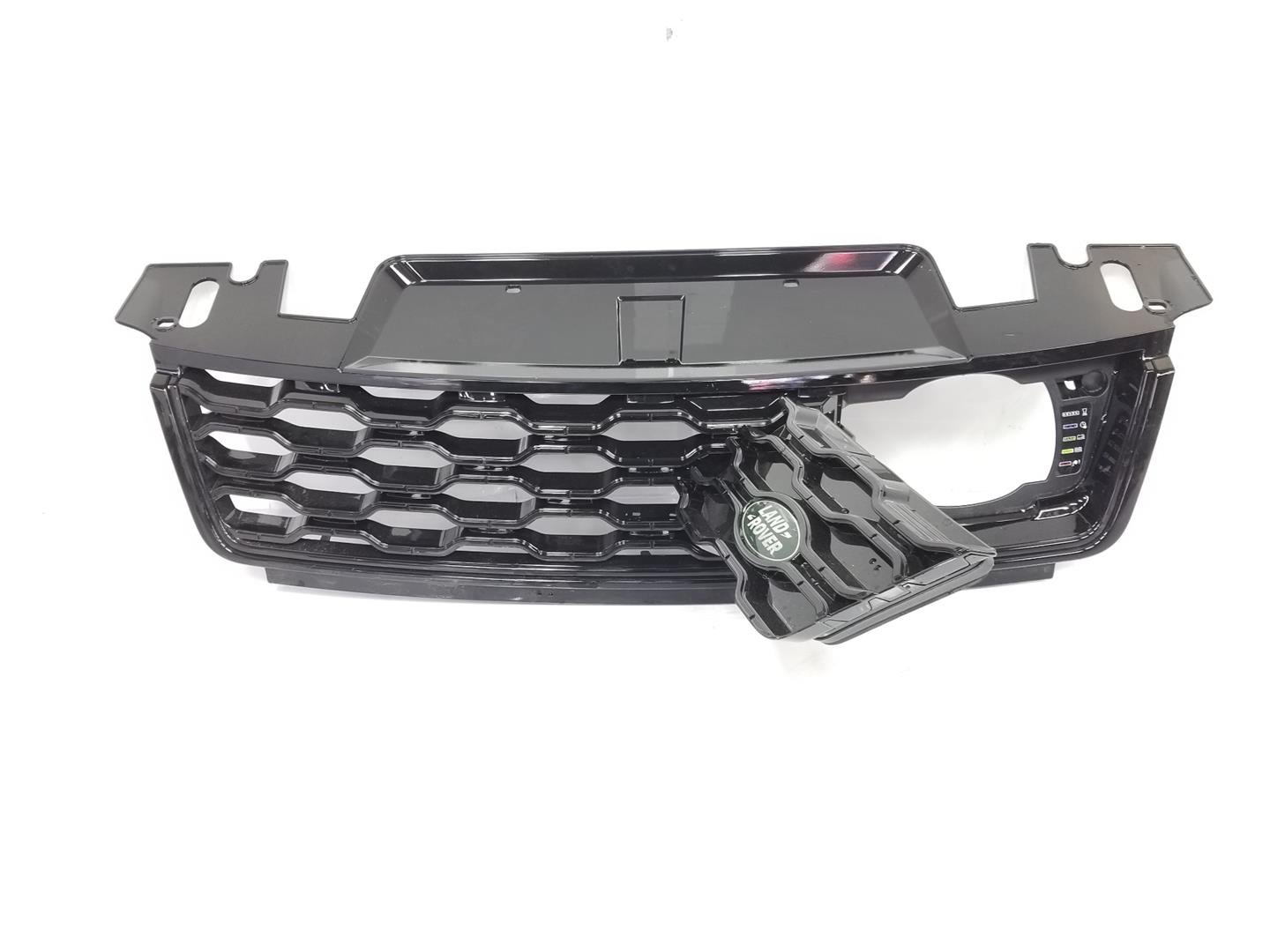 LAND ROVER Range Rover Sport 1 generation (2005-2013) Kølergitter JK628200FF,JK628200FF,NUEVOAESTRENAR 19809736